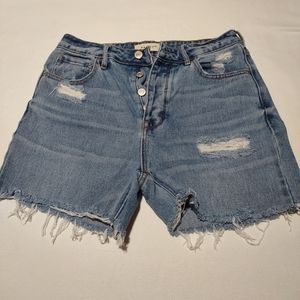 PACSUN SHORTS